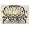 Image 2 : Longhorn Bench