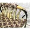 Image 3 : Longhorn Bench