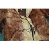 Image 2 : Cowhide Frontier Long Coat