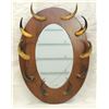Image 1 : Longhorn Mirror