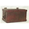 Image 1 : Early Iron Strong Box
