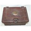 Image 2 : Early Iron Strong Box
