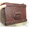 Image 3 : Early Iron Strong Box