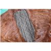 Image 3 : Cowhide Frontier Long Coat