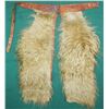 Image 1 : Kids Angora Chaps