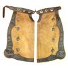 Image 1 : Studded Batwing Chaps