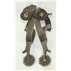 Image 2 : K.B & P Silver Spurs