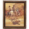 Image 1 : Susan Baker Oil Painting