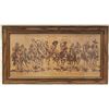 Image 1 : Edward Borien Stampede Picture