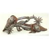 Image 1 : Albert Espinosa Spurs