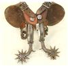 Image 2 : Albert Espinosa Spurs