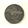 Image 1 : Proctor Pony Express Bronze