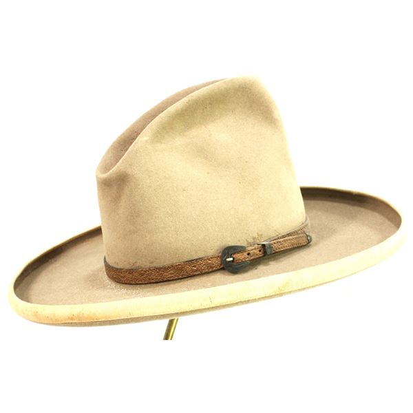 Vintage Cowboy Hat