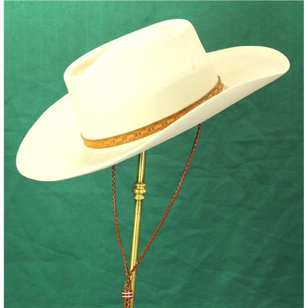 101 Ranch Cowboy Hat