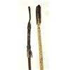 Image 2 : Grouping of Braided Quirts