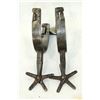 Image 2 : K.B & P Silver Spurs