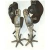 Image 2 : Kelly Bro's Juarez Spurs
