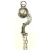 Image 1 : California "S" Shank Bit