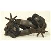 Image 1 : Kelly Bro's Spurs