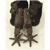 Image 2 : Kelly Bro's Spurs