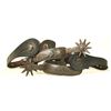 Image 1 : New Mexico Silver Spurs