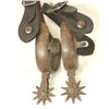 Image 2 : New Mexico Silver Spurs