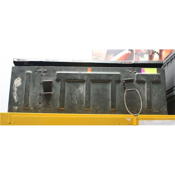 LARGE AMMO CASE
