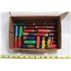 Image 1 : 12 GUAGE SHOTGUN ROUNDS & SLUGS