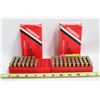 Image 1 : 2 3/4 BOXES BRASS CASINGS