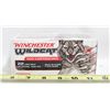 Image 1 : 500 WINCHESTER .22 LR 40 GRAIN LED ROUND NOSE