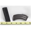Image 1 : 2 UNKNOWN .22 LR MAGAZINES