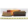 Image 1 : BOX OF FUSION 7.62 X 39MM 123GR