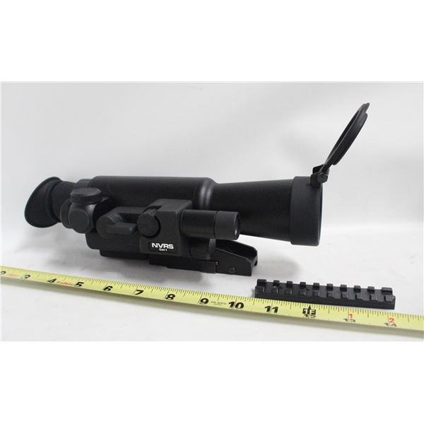 FIREFIELD NVRS GEN 1 NIGHT VISION RIFLESCOPE 3X24