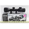 Image 1 : BARSKA 3-9X42 IR CONTOUR COMPACT SCOPE