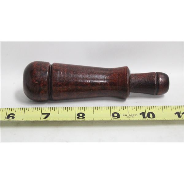 CHIEFTAN NO.7 DUCK CALL
