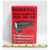 Image 1 : BUSHNELL PROFESSIONAL BORE SIGHTER