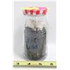 Image 1 : LEAD SHOT JAR