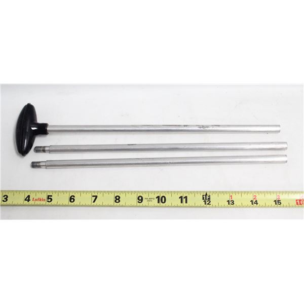 OUTERS RAM ROD 33" COLLAPSIBLE