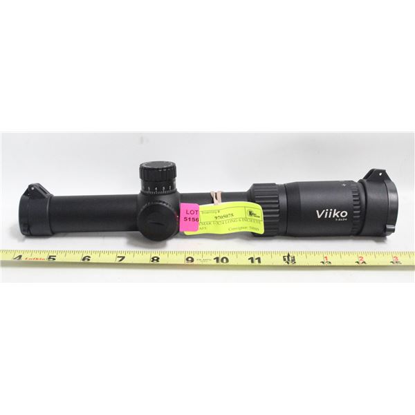 EXTREMAR 1-X24 LONG 6 INCH EYE RELEAFE