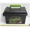 Image 1 : LIMITED EDITION ZOMBIE AMMO CAN