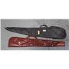 Image 1 : PAIR OF SOFT GUN CASES