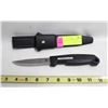 Image 1 : MAXIMUM KNIFE 9 INCH LONG