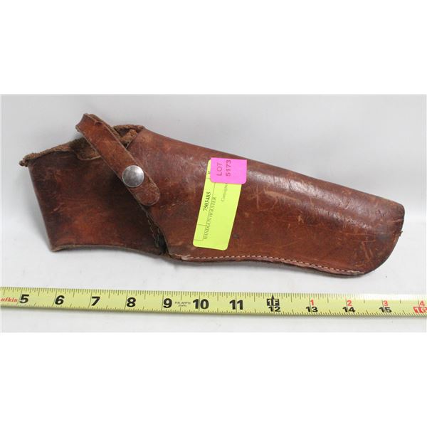 HANDGUN HOLSTER