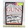 Image 1 : GUIDE TO GUNS BOOK