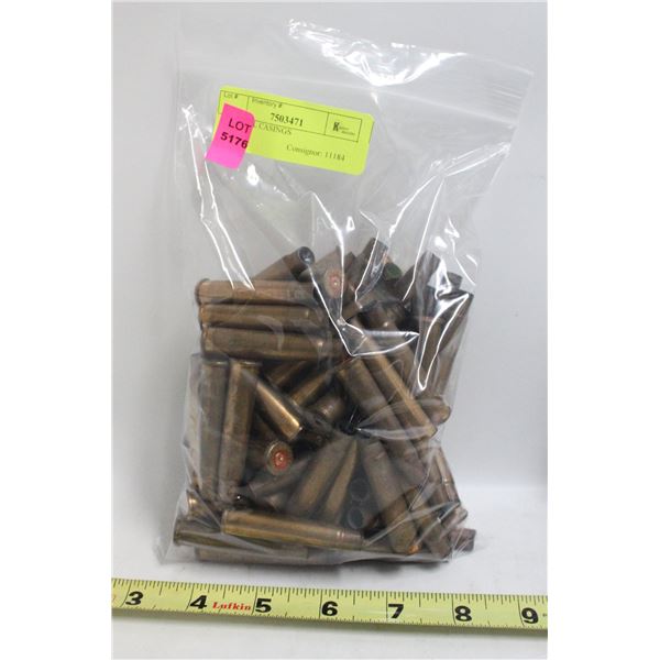 303 SHELL CASINGS