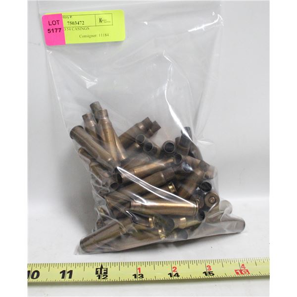 7.62X51 AND 54 CASINGS