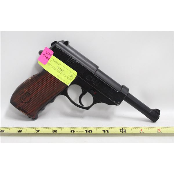CROSSMAN BB GUN C41, WORKS