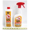 Image 1 : 2 JUGS OF SCENT KILLER