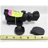 Image 1 : BUSHNELL RED & GREEN DOT SCOPE 1X32 TACTICAL