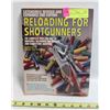 Image 1 : SHOTGUN RELOADING BOOK